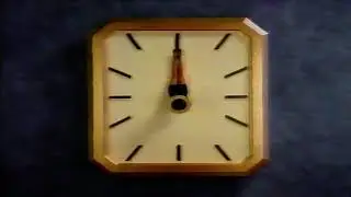 Legacy by Pretty Polly - Advert 1993 - Stay Up as Long as You DO!!