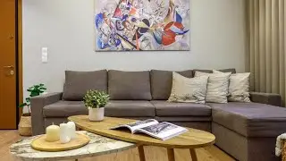 Elysium Retreat Apt Next to White Tower & Helexpo | Thessaloniki, Greece | Hotel Review 🏨