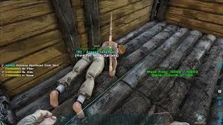 Ark - Jeremy's Regret