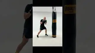 Rodado y en el horno... Pr&oacute;ximamente  en tu pantalla de Brooklyn Fitboxing: Challenge Iv&aacute;n Marbella