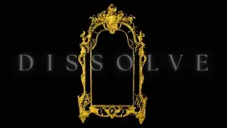 MIRROR GAZING | Occult Meditation Trance for Shadow Work (Human made Music)
