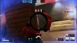 KINGBOOST 1ST DAY ON HIP LEAN RB6 PS5 🎮🌺
