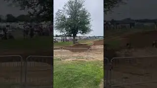 Redbuddd Vet Fest 25+ #dirtbike #motocross #shorts