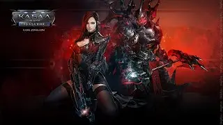Perfect Cabal Online-(Mission war-fail and bug(слив и баг)
