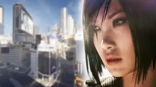 Delivering stuff!! || Mirror's Edge: Catalyst #4