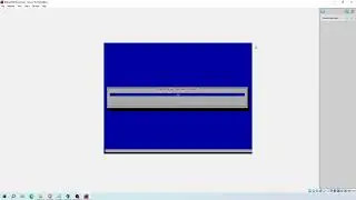 How to Install Debian in a Virtual Machine On Windows OS
