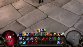 Ambrosine's UI