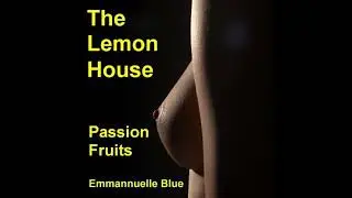 Lemon House - Emmannuelle Blue