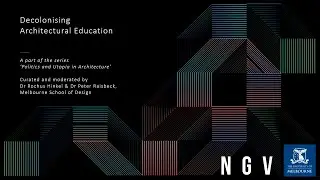 Decolonising Architectural Education