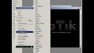 GregSowell Mikrotik Security