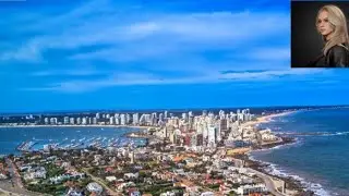 Uruguay 