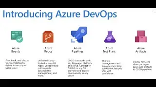 Azure DevOps Tutorial For Beginners