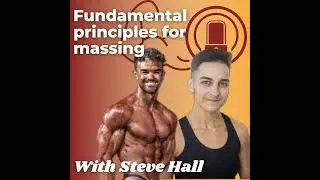 Fundamental principles for massing - With Steve Hall - Ep. 13