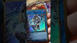 PULLING GOLD RARE I:P MASQUERENA FROM MAXIMUM GOLD EL DORADO! Yu-Gi-Oh Sealed Only Dinos #10 #yugioh