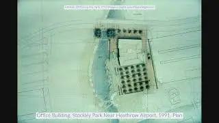 Eric Parry - A Poetics Of Place - Stockley Park (Excerpt)