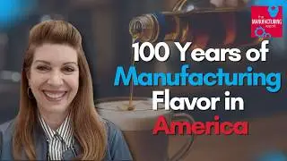 How Syrup Maker Torani Concocted a Century of Sweet Success