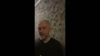 Стычка перед собранием в МХАТ им. Горького 5 ноября: Бояков против Сахарова