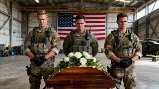 MMA Fighter&rsquo;s Girlfriend Killed by Mafia, Now His Military Brothers Join Him for Revenge