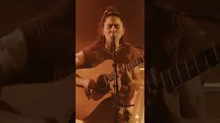 Song: White Creatures - Live in Z&uuml;rich and Bern #livemusic #music #musician #singer