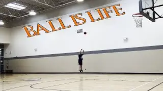 BALL IS LIFE &ndash; For the Ones Who Live It | Basketball Beat