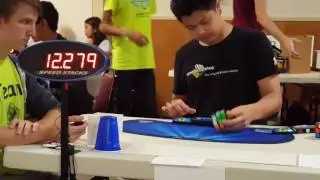 Bay Area Speedcubin 9 2016 (6.25)  OH