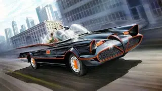 From Vision to Production: The Most Influential Concept Cars