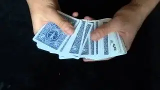 Фокус Память Обучение (ОБУЧЕНИЕ ФОКУСАМ) The best secrets of card tricks are always No...