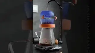 MHW-3BOMBER Eggonaut Dripper | Discount Code AEK15 #coffee