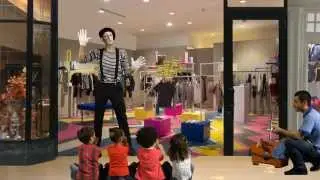 სუფთა სამყარო - იცხოვრეთ სუფთა სამყაროში!  / Clean World Commercial
