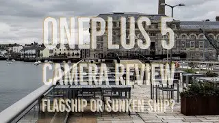 OnePlus 5 Camera Review - In Depth