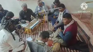 मानवा मानवा तू प्रभूचा होशील का (संत थोमा भजनी मंडळ ईमामपूर)