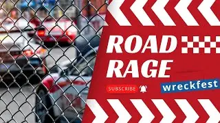WreckFest: Car Racing, Challenge Driving Game