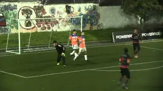 4TOS - AN&Aacute;LISIS DEL PARTIDO ESSENCE FITNESS GROUP vs HERRBROZ