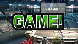 MI Ranbats #1: Project M Singles - Apasher (Falco) vs FF JTsm (Snake) LR4