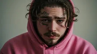 Post Malone - Lost Dreams | Lyrics Video