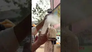 The Most Fizzy Drink You'll Ever See!