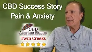 CBD  for Pain Allen TX Success Story | CBD Oil  for Sciatica Allen TX