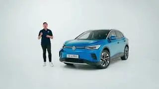 Технология зарядки: EV Insider с Volkswagen Australia