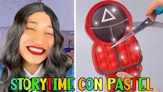 3+ hora De los Mejores 2026 Tiktoks de @Diego Ch&aacute;vez 🤣😍😱 Storytime Con Pastel de Satisfactoria