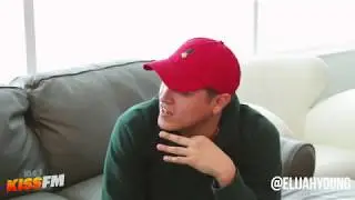 Arizona Musician Elijah Young Has A Similiar Sound to Post Malone