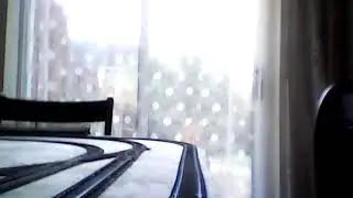 Deltic cab ride part 1