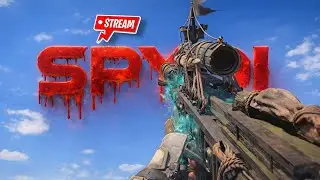 🔴 CODM LIVE - MYTHIC AGR 556 FIRST LOOK 🤩