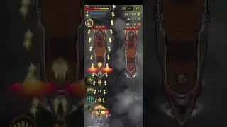 1945 air force Boss Level 900 Hard