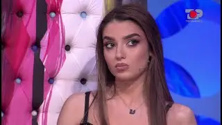 Ola shkakton furtunë, Sindi & Murati prishen përfundimisht… Sindi mbetet keq-Përputhen, 8 Prill 2021