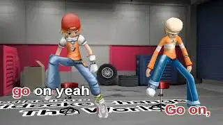 Breathless - The Corrs (Videoke)