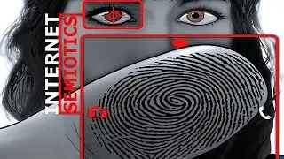 Internet Semiotics - The Thing About...Art & Artists - Carla Gannis
