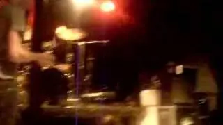 Idiot Pilot - Strange We Should Meet Here