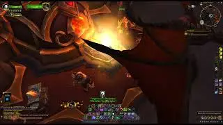 The Spark, WoW Dragonflight Quest
