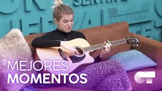SAMANTHA se CONFIESA | OT 2020