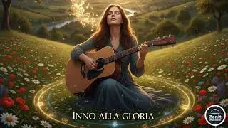 Nova Horizon Orchestra - Inno alla gloria (solo guitar-violin)